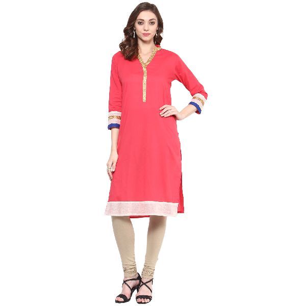 Ridan Ladies Kurti 09