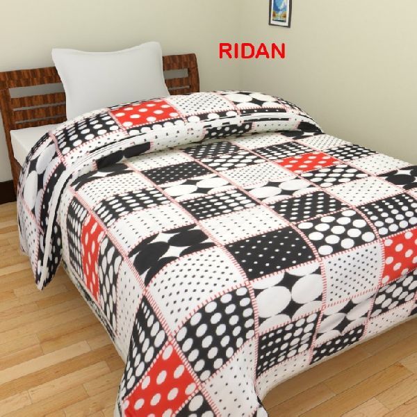 Ridan Dohar Blanket 01