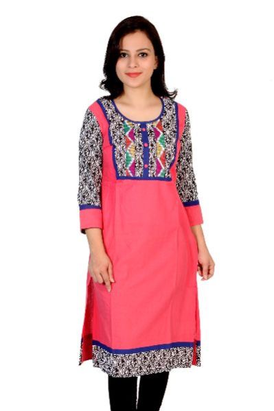 Ridan Ladies Kurti 11