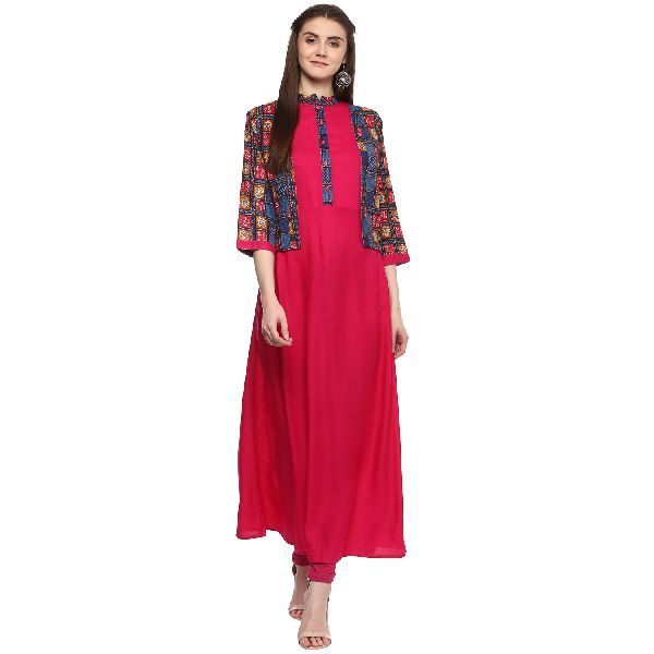 Ridan Ladies Kurti 12
