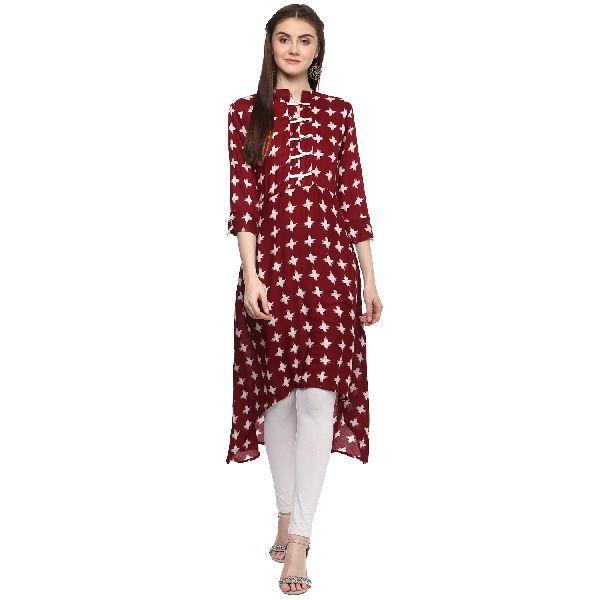 Ridan Ladies Kurti 13