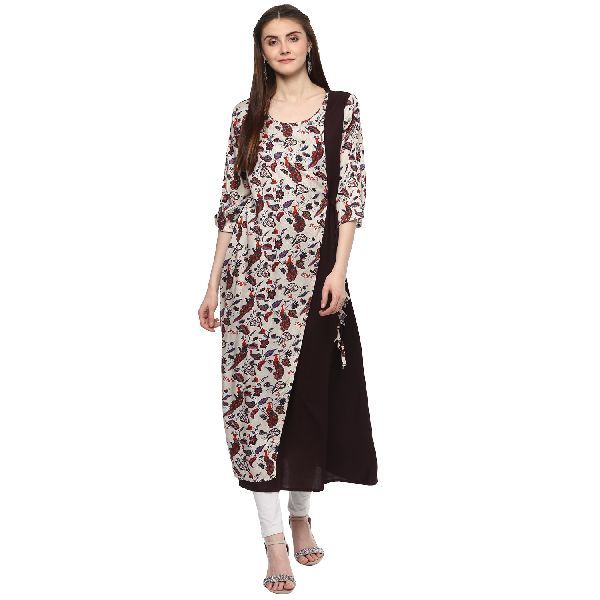 Ridan Ladies Kurti 14