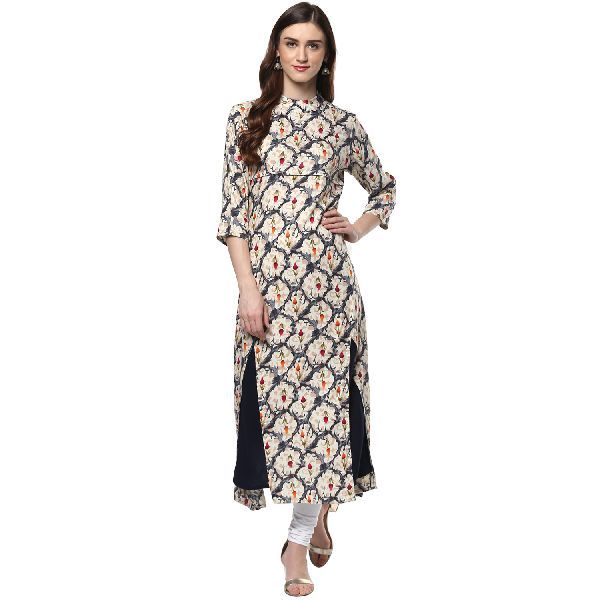 Ridan Ladies Kurti 15