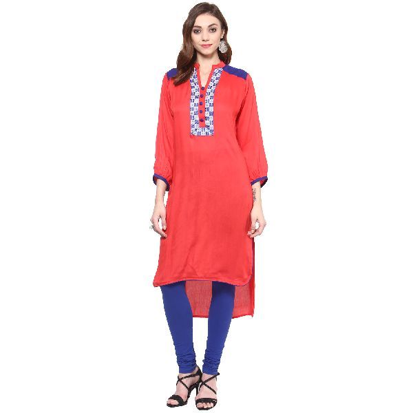 Ridan Ladies Kurti 16