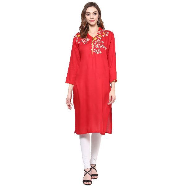 Ridan Ladies Kurti 17