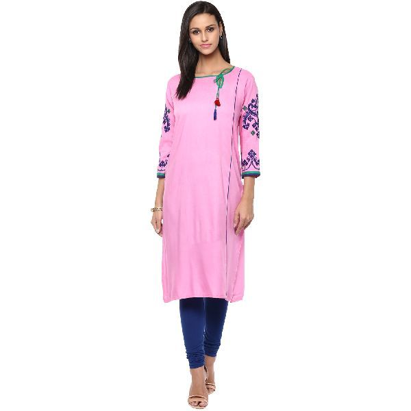 Ridan Ladies Kurti 19