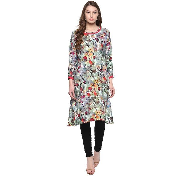 Ridan Ladies Kurti 20