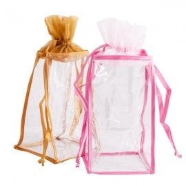 PVC Hanging Pouches 01