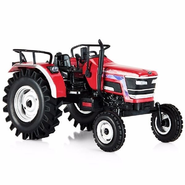 Mahindra Tractor 01
