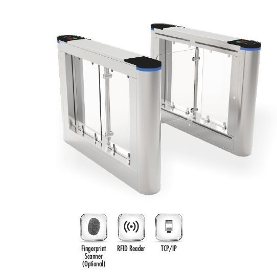 Realtime-a306 Biometric Attendance Machine