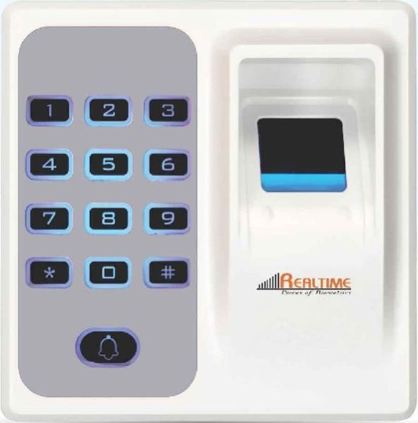 ST-25 Realtime Biometric Attendance Machine