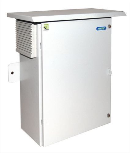 Outdoor Enclosure 01