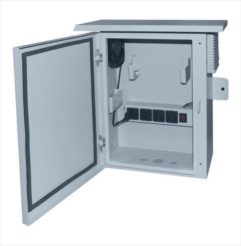 Outdoor Enclosure 02