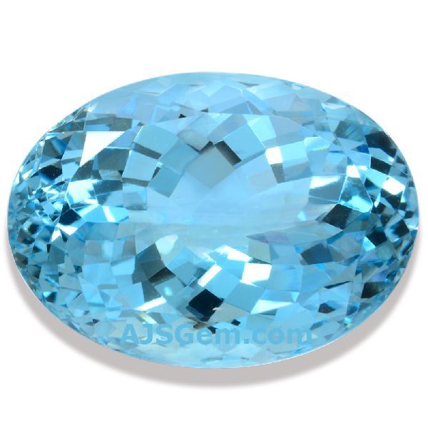 Aquamarine Gemstones 01