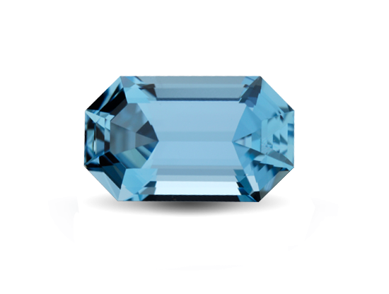 Aquamarine Gemstones 02