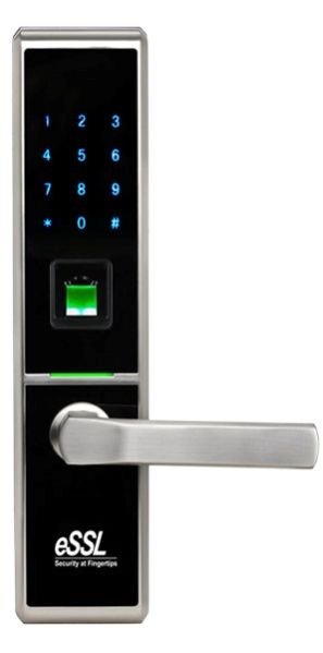 Electronic Door Lock