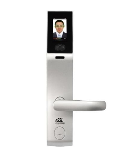 FL1000 Electronic Door Lock