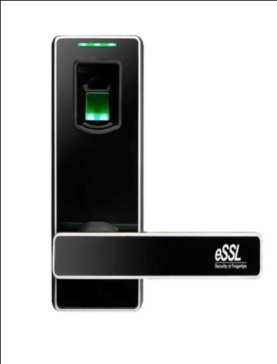 ML10-ID Electronic Door Lock