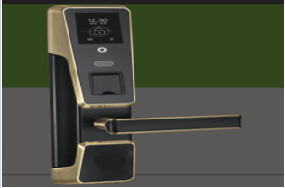 ZM100 Electronic Door Lock