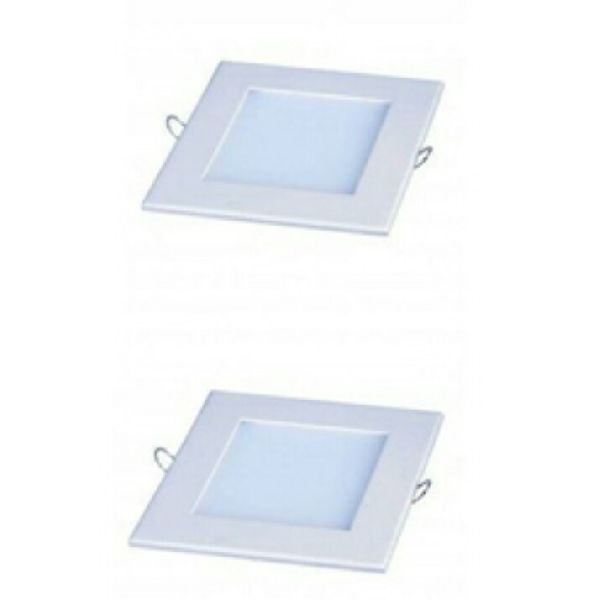 12W LED Panel Light 01