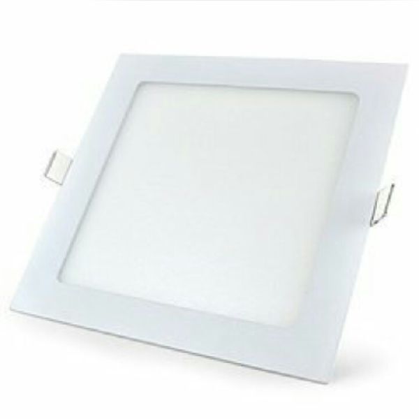 18W LED Panel Light 02