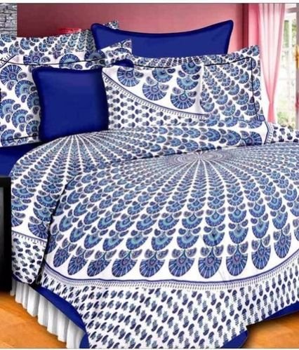 Cotton Bedsheet 05