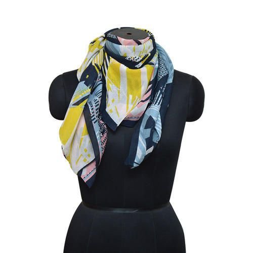 Polyester Printed Stoles 03