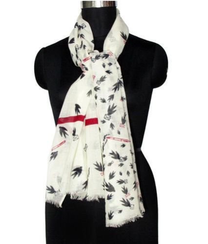 Polyester Printed Stoles 05