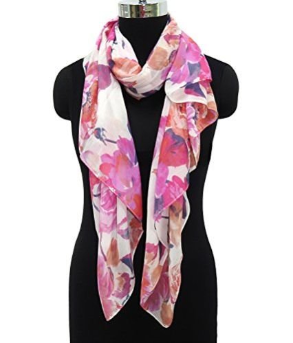 Polyester Printed Stoles 06