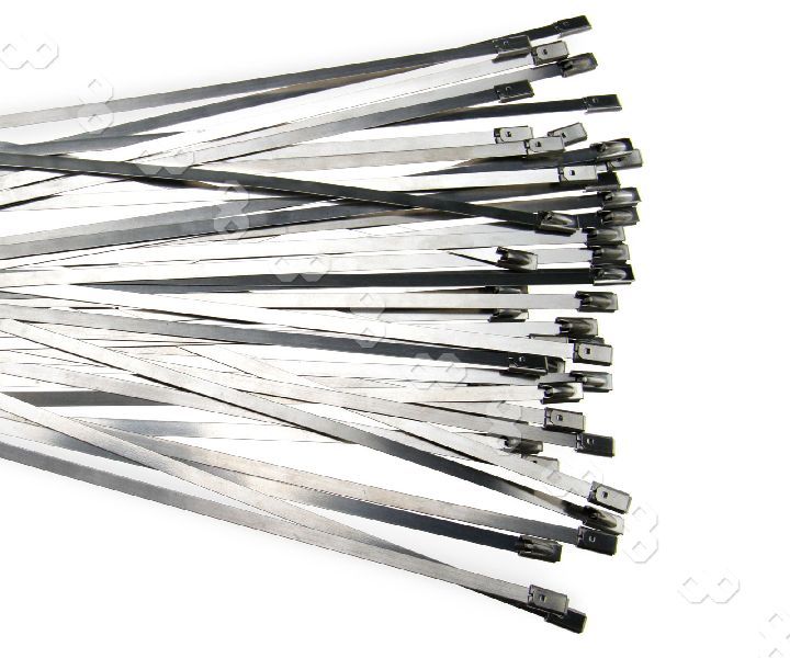 Stainless Steel Cable Tie Pins 01