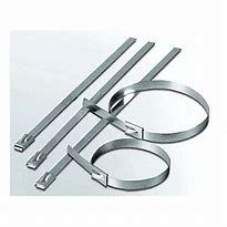 Stainless Steel Cable Tie Pins 02