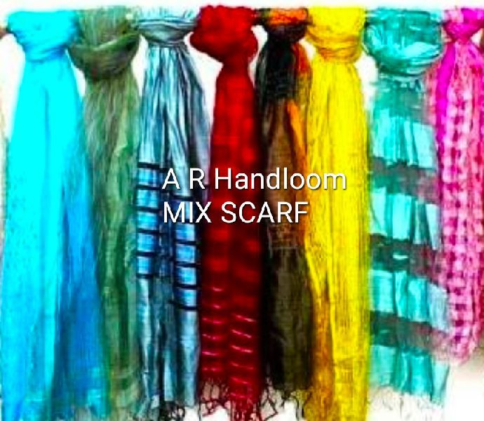 Bhagalpuri Scarve 02