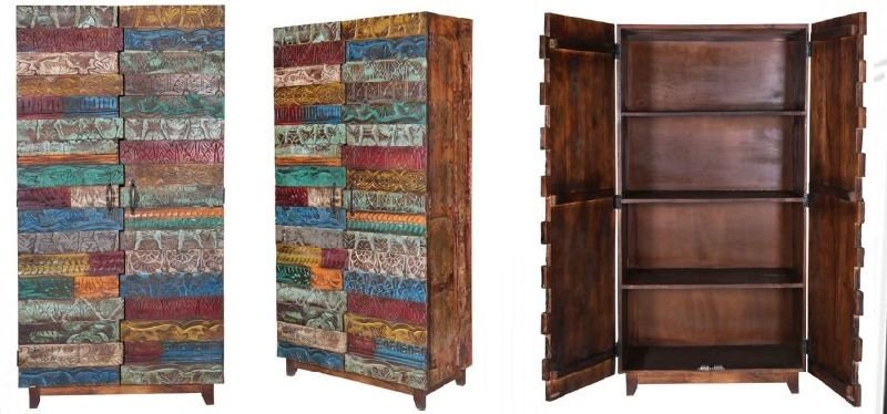 IAE-A101 Reclaimed Wood Furniture