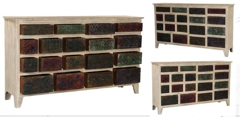 IAE-A106 Reclaimed Wood Furniture