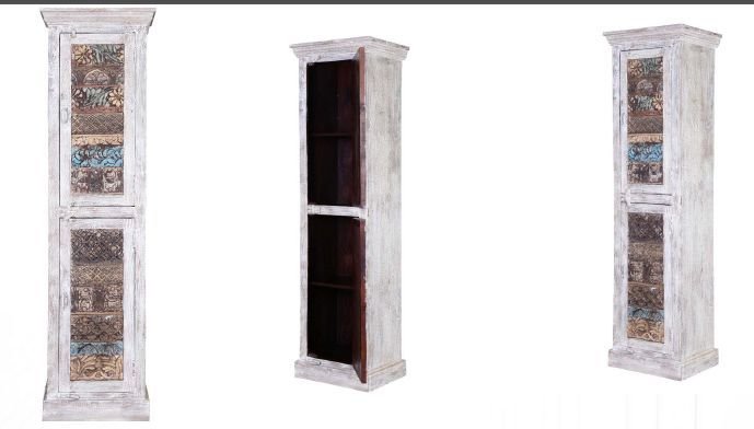 IAE-A109 Reclaimed Wood Furniture