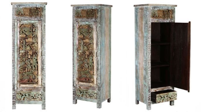 IAE-A110 Reclaimed Wood Furniture