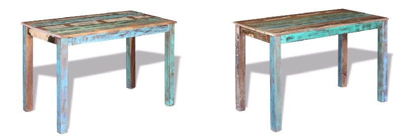 IAE-RF102 Multi Colored Reclaimed Furniture