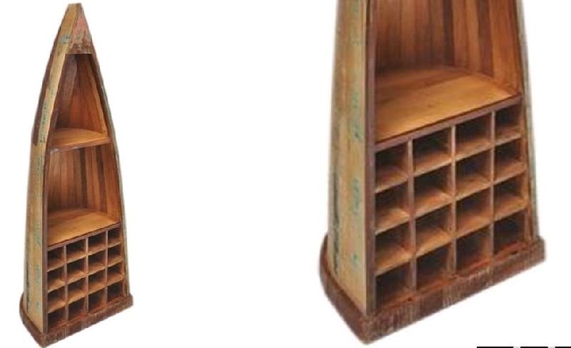 IAE-RF128 Multi Colored Reclaimed Furniture