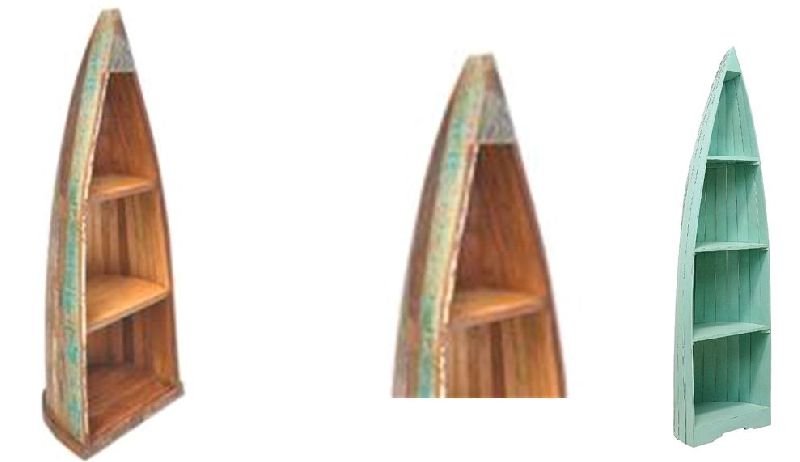 IAE-RF129 Multi Colored Reclaimed Furniture