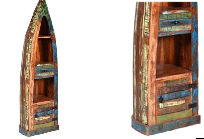 IAE-RF130 Multi Colored Reclaimed Furniture