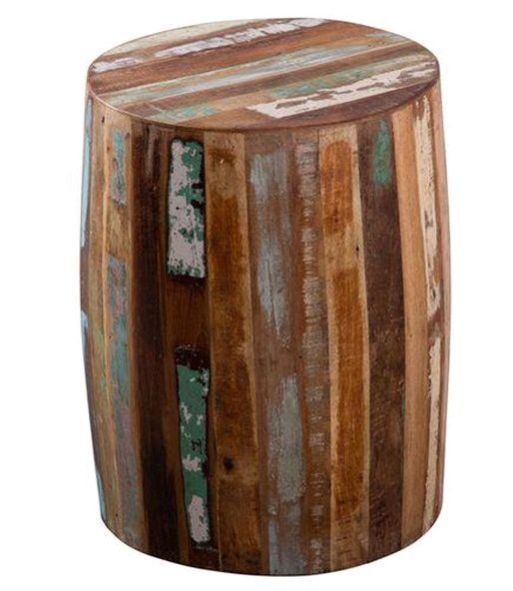 IAE-RF132 Multi Colored Reclaimed Furniture
