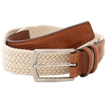 Cotton Woven Belts 02