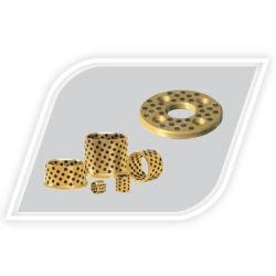 Non Ferrous Parts  01