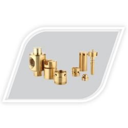 Non Ferrous Parts 02