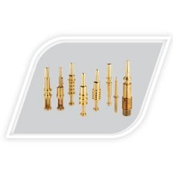 Non Ferrous Parts 03