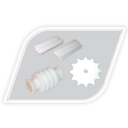 Plastic Polymers Part 02