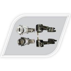 Precision Machined Component 01