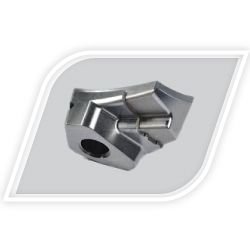 Precision Machined Component 02