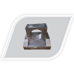 Precision Machined Component 04