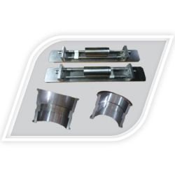 Precision Machined Component 05